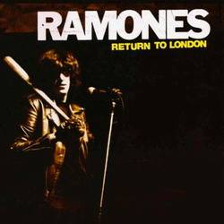 The Ramones : Return to London
